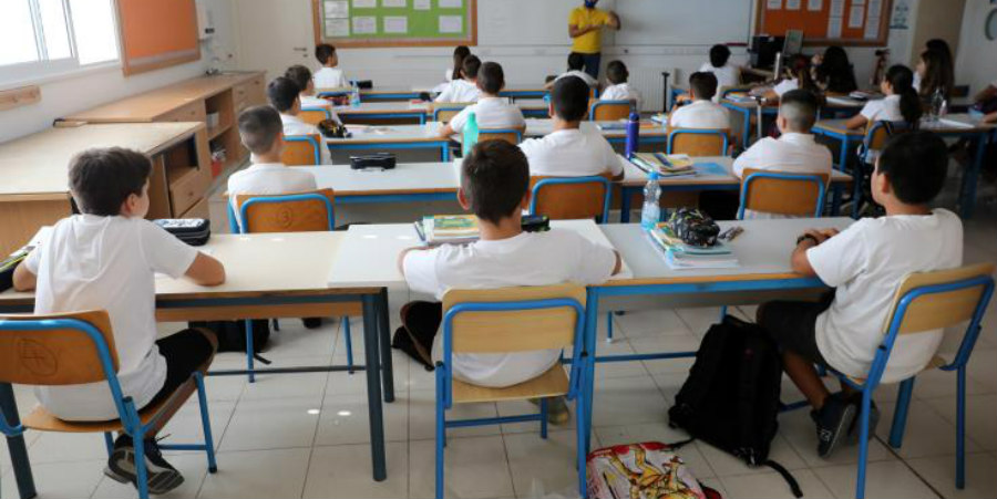 Επαρχιακή Επιθεωρήτρια Πάφου: 'Στο 99,9% στελεχωμένα τα σχολεία Μέσης Εκπαίδευσης'